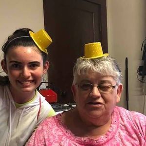 Meet your Posher, Judy